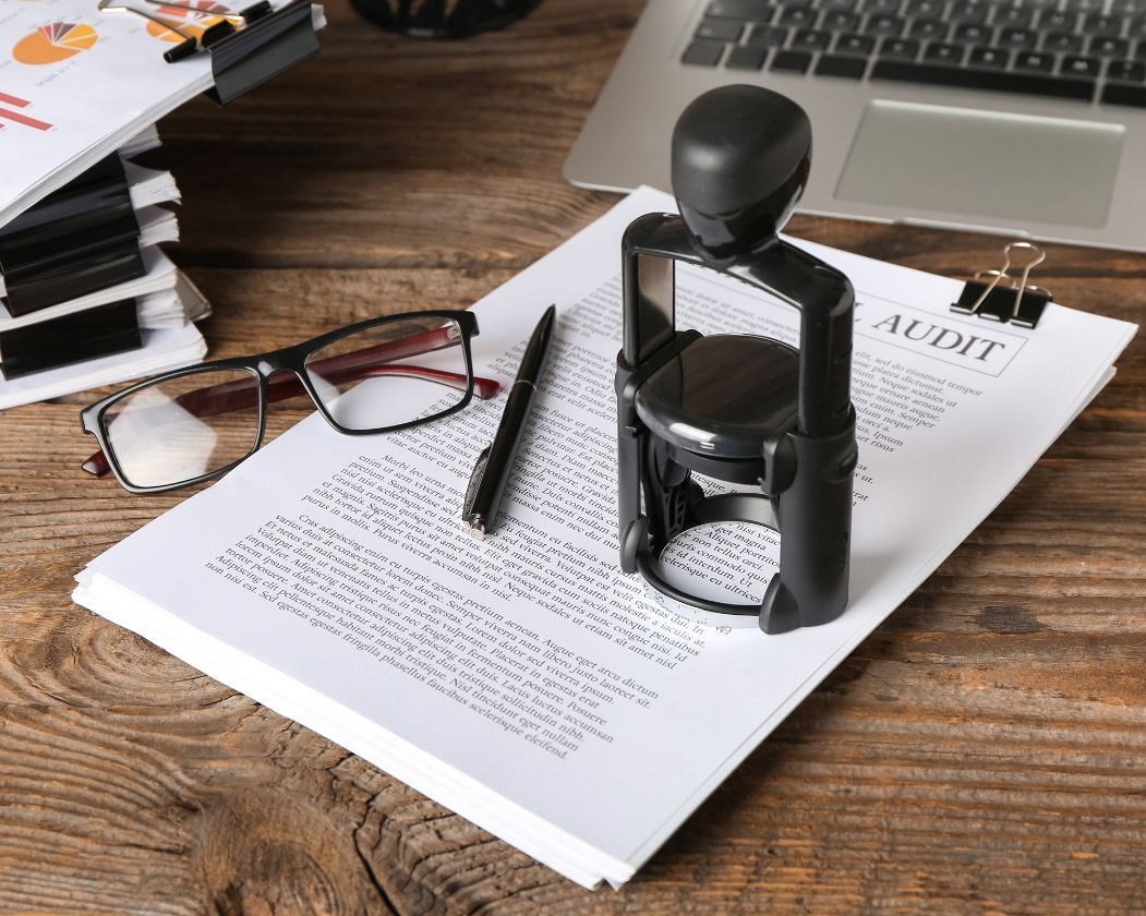 notary